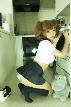 妖道角